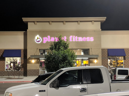 Gym «Planet Fitness», reviews and photos, 5609 W 44th Ave, Denver, CO 80212, USA