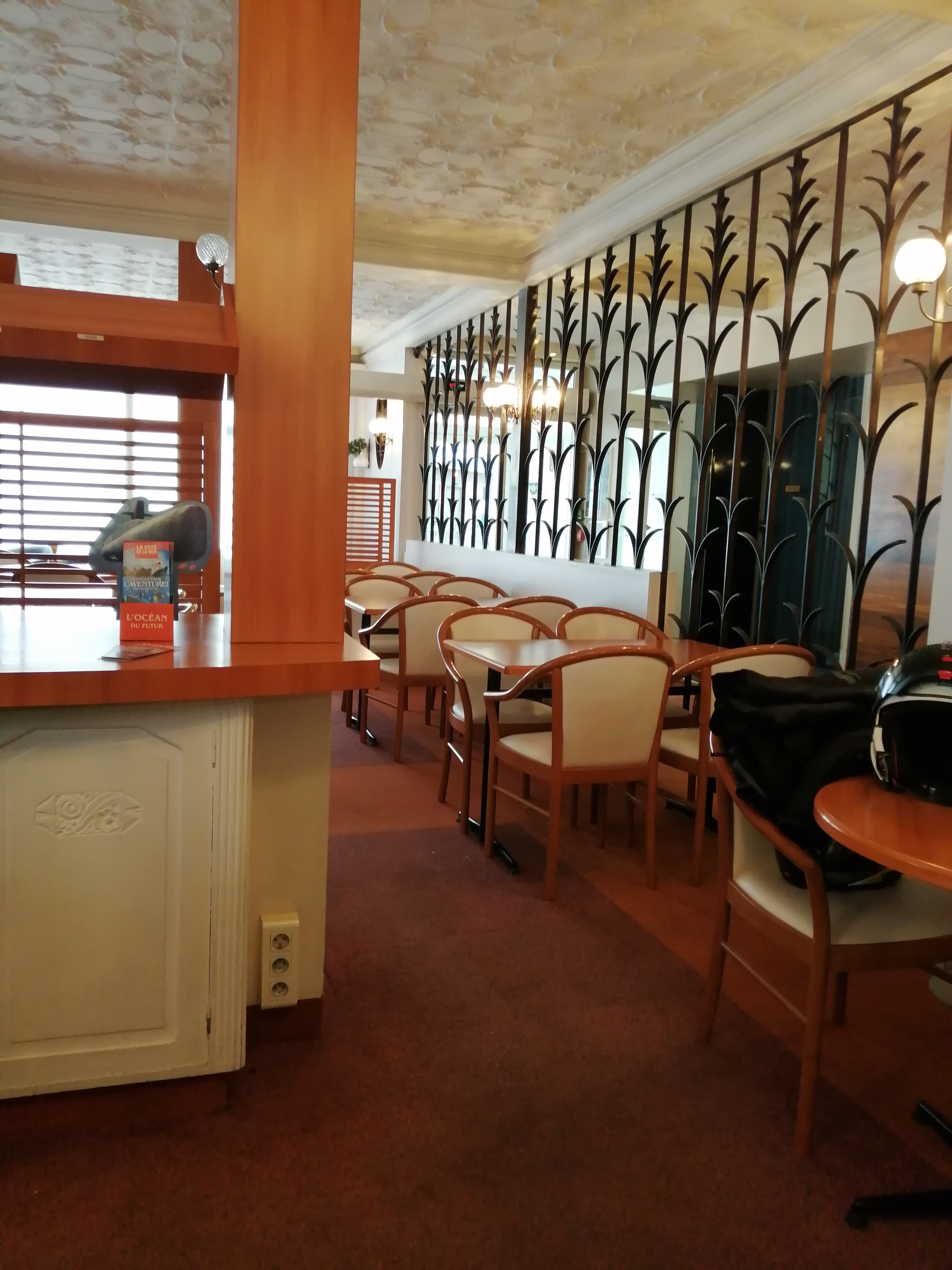 Photo n° 2 de l'avis de Rodolphe.A fait le 11/08/2019 à 09:30