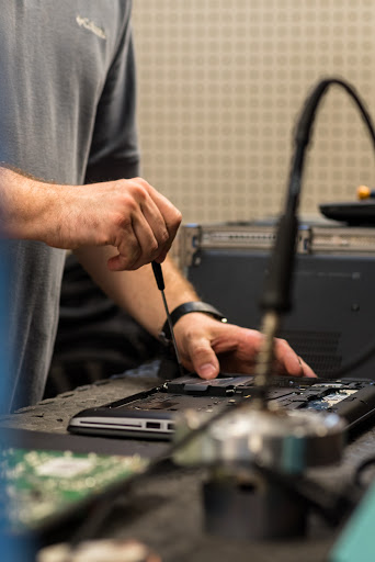 Computer Store «Comset Computers», reviews and photos, 5732 N Milwaukee Ave, Chicago, IL 60646, USA