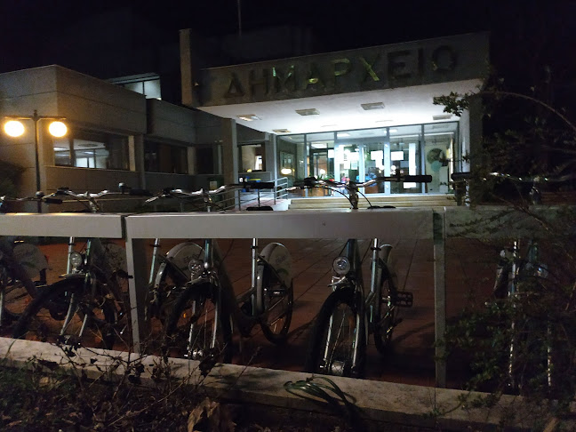 Αξιολογήσεις για το Σύστημα Κοινόχρηστων Ποδηλάτων Δήμου Έδεσσας [Σταθμός Δημαρχείου] στην Έδεσσα - Κατάστημα