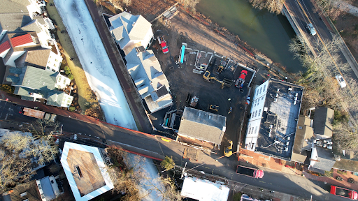 Building Materials Store «Hamilton Building Supply Co.», reviews and photos, 65 Klockner Rd, Trenton, NJ 08619, USA