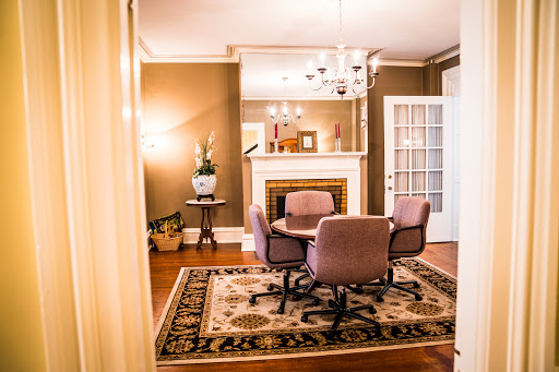 Funeral Home «William F. Sellers Funeral Home», reviews and photos, 297 Philadelphia Ave, Chambersburg, PA 17201, USA