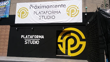 Plataforma Studio