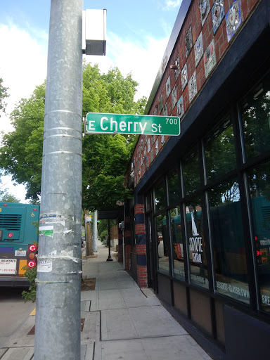 Community Center «Garfield Community Center», reviews and photos, 2323 E Cherry St, Seattle, WA 98122, USA