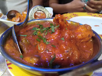 Curry du Restaurant indien Le Safari à Paris - n°10