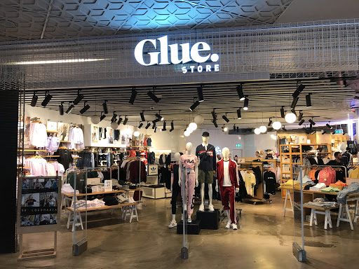 Glue Store Emporium