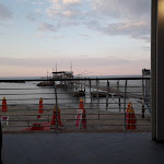 Photo n°2 de l'avis de Massimo.a fait le 16/07/2020 à 20:33 sur le  Il Cavalluccio Stabilimento Balneare - Ristorante à Rocca San Giovanni