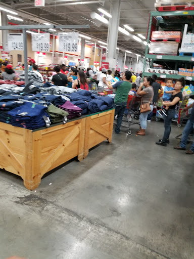 Warehouse club «BJ’s Wholesale Club», reviews and photos, 610 Exterior St, Bronx, NY 10451, USA