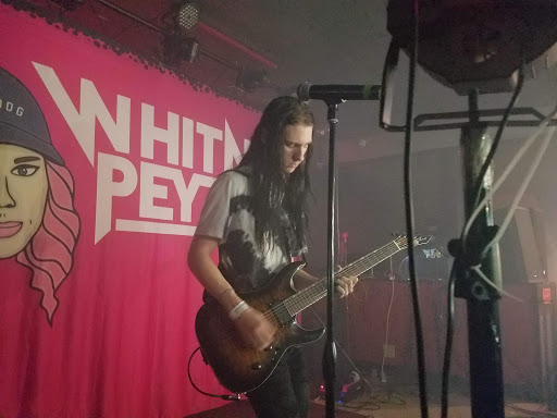 Live Music Venue «The Vortex», reviews and photos, 1167 Brittain Rd, Akron, OH 44305, USA