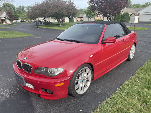 Sky Is The Limit Car Wash LLC en Grand Rapids