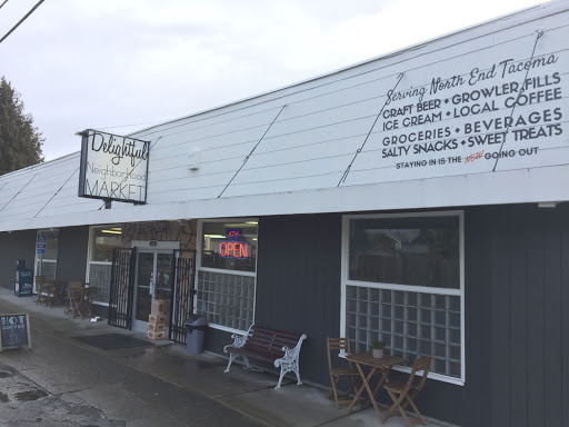 Convenience Store «Delightful Neighborhood Market», reviews and photos, 4818 N 45th St, Tacoma, WA 98407, USA