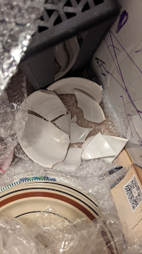 Movers Van Lines - Photo 6 - Car repair in Doraville, GA, Sandy Springs