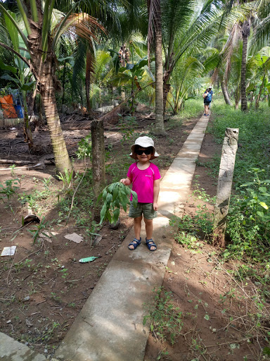 Top 20 cửa hàng cafe Huyện Chợ Lách Bến Tre 2022