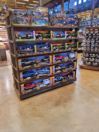 Sporting Goods Store «Bass Pro Shops», reviews and photos, 10000 Bass Pro Blvd, Rossford, OH 43460, USA