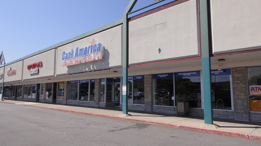 Check Cashing Service «Cash America Pawn», reviews and photos, 882 N Lake St #50, Aurora, IL 60506, USA