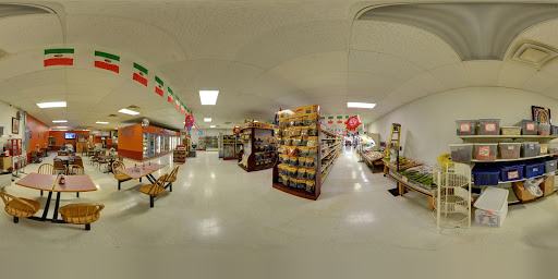 Grocery Store «La Misma Luna Supermarket», reviews and photos, 2901-2977 London Rd, Eau Claire, WI 54701, USA