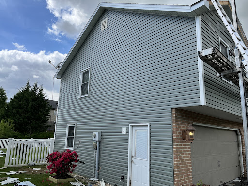 Roofing Contractor «Dreamworx Exteriors», reviews and photos