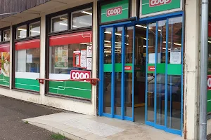 Coop Abádszalók image