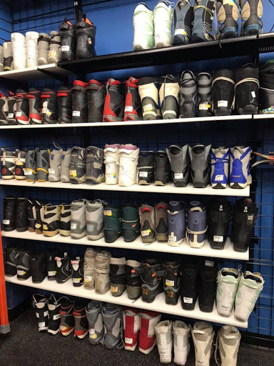 Sporting Goods Store «Play It Again Sports», reviews and photos, 1705 Weir Dr #5, Woodbury, MN 55125, USA