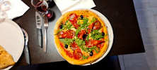 Pizza du Pizzas à emporter La Pizzaïolette à Vieux-Boucau-les-Bains - n°18