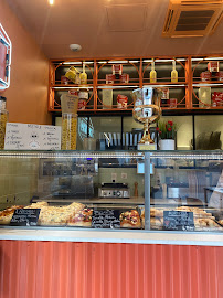 Les plus récentes photos du Pizzeria Dalla Nonna Pizza à la Part à Grenoble - n°1