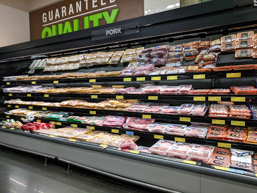 Supermarket «ALDI», reviews and photos, 21031 Tripleseven Rd, Potomac Falls, VA 20165, USA