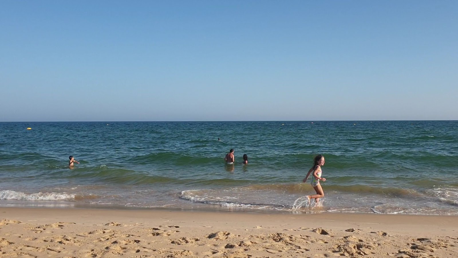 Verde Plajı'in fotoğrafı çok temiz temizlik seviyesi ile