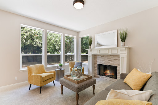 Furniture Store «Judson Roy Home Furnishings», reviews and photos, 190 NW 2nd Ave, Canby, OR 97013, USA