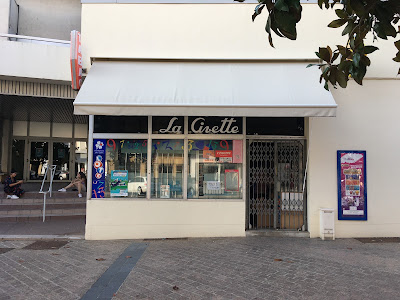 Tabac La Civette à Châteauroux