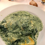 Photo n°2 de l'avis de Katja.i fait le 09/06/2019 à 21:48 sur le restaurants Ristorante San Felice à Stuttgart