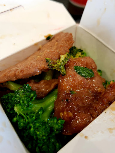 Panda Express image