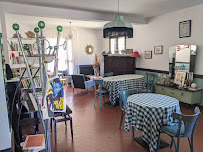 Atmosphère du Restaurant Chez Marie en Corse à Linguizzetta - n°12