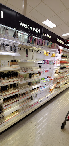 Department Store «Target», reviews and photos, 26650 Ford Rd, Dearborn Heights, MI 48127, USA