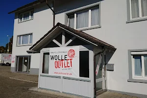 Wolle Outlet image