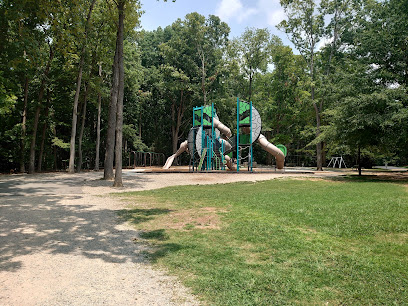Ramsey Creek Playground