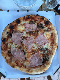 Plats et boissons du Pizzas à emporter NJ PIZZA MANDELIEU à Mandelieu-la-Napoule - n°18