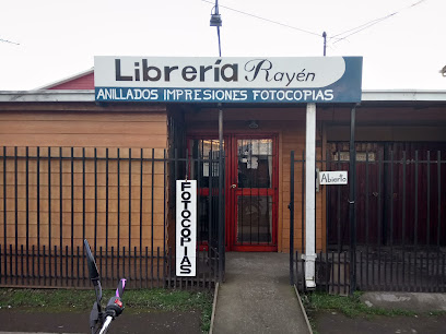 Librería Rayén