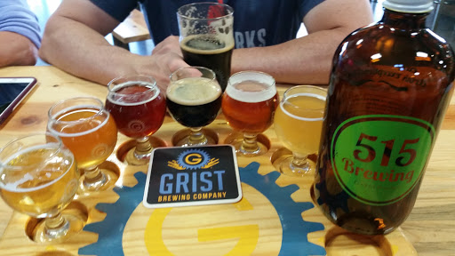 Brewery «Grist Brewing Company», reviews and photos, 9150 Commerce Center Cir #300, Highlands Ranch, CO 80129, USA