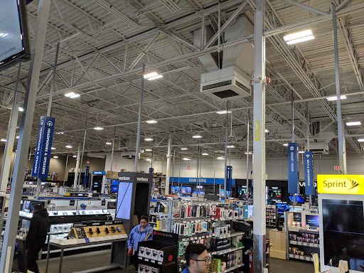 Electronics Store «Best Buy», reviews and photos, 550 Grossman Dr, Braintree, MA 02184, USA