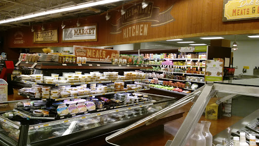 Grocery Store «Fresh Thyme Farmers Market- Lincoln Park», reviews and photos, 2500 N Elston Ave, Chicago, IL 60647, USA