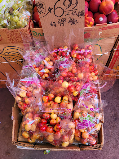 Grocery Store «Ace Market», reviews and photos, 6511 Bay Pkwy, Brooklyn, NY 11204, USA