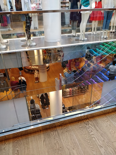 Shopping Mall «Westfield San Francisco Centre», reviews and photos, 865 Market St, San Francisco, CA 94103, USA