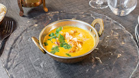 Curry du Restaurant indien Shahi Palais à Lille - n°15