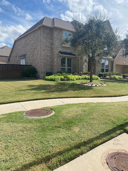 Monarca Lawn and Landscaping