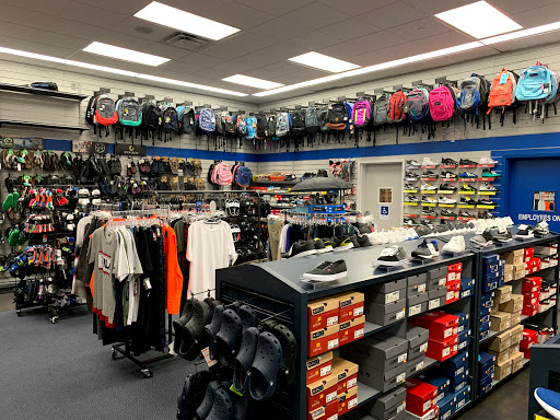 Sporting Goods Store «Big 5 Sporting Goods», reviews and photos, 745 S Main St, Cottonwood, AZ 86326, USA
