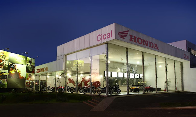 Cical Honda