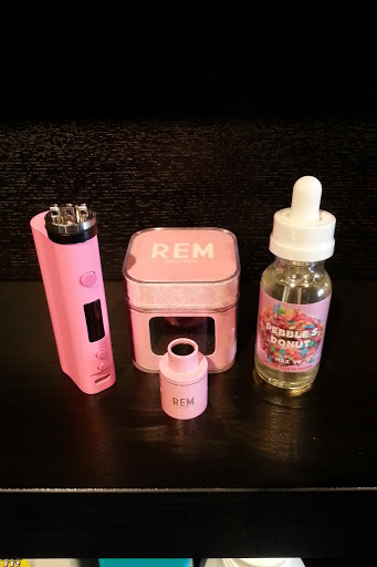 Vaporizer Store «The Cloud Co. Smoke And Vape Shop», reviews and photos, 14415 Blanco Rd #100, San Antonio, TX 78216, USA