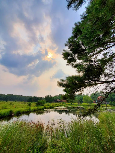 Community Park «Cloverdale Farm County Park», reviews and photos, 34 Cloverdale Rd, Barnegat, NJ 08005, USA