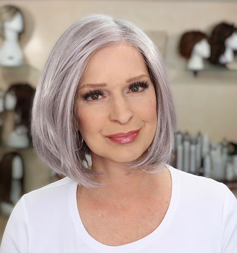 Wig Shop «Alternative Hair», reviews and photos, 109 Sawmill Dr, Penfield, NY 14526, USA