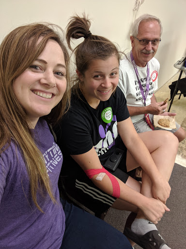 Gym «Anytime Fitness», reviews and photos, 1355 S Frontage Rd Suite 340, Hastings, MN 55033, USA